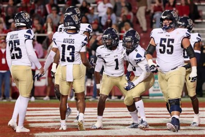 FIU Panthers | College Football Network