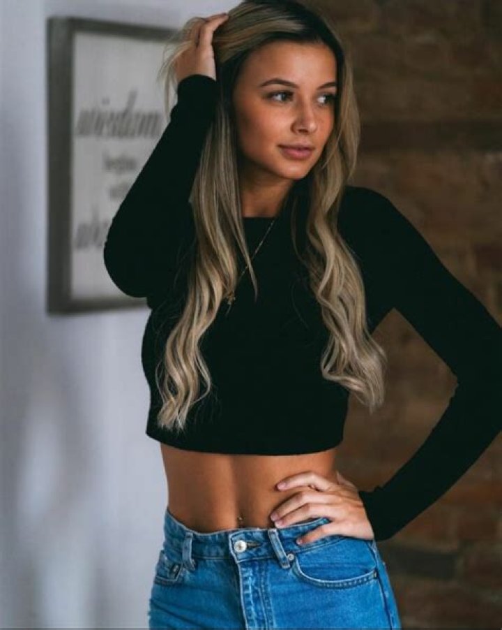 Franceska Fournier Biography, Age, Wiki, Height, Info, Details, Bio, About