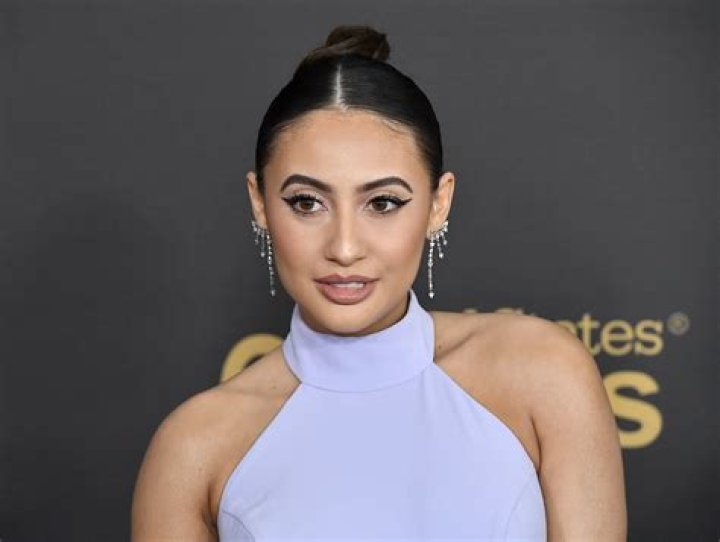 Francia Raisa Biography, Age, Height, Husband, Net Worth, Family