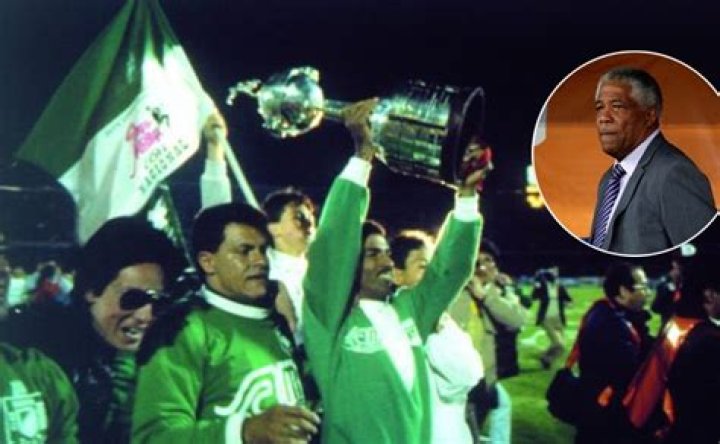 Francisco Maturana Biography, Age, Height, Wife, Net Worth and Family