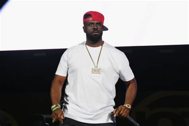 Funkmaster Flex Biography, Age, Height, Wife, Net Worth, Family