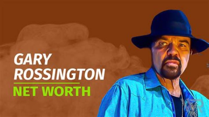 Gary Rossington net worth: How rich was Gary Rossington?