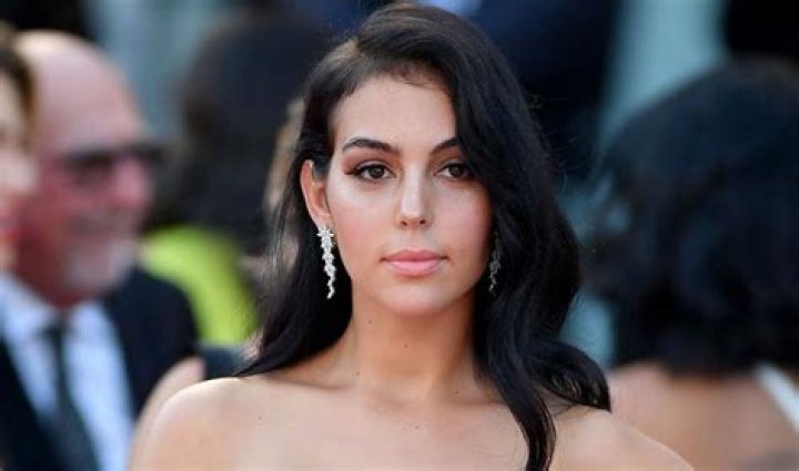 Georgina Rizk Biography, Age, Height, Husband, Net Worth, Family