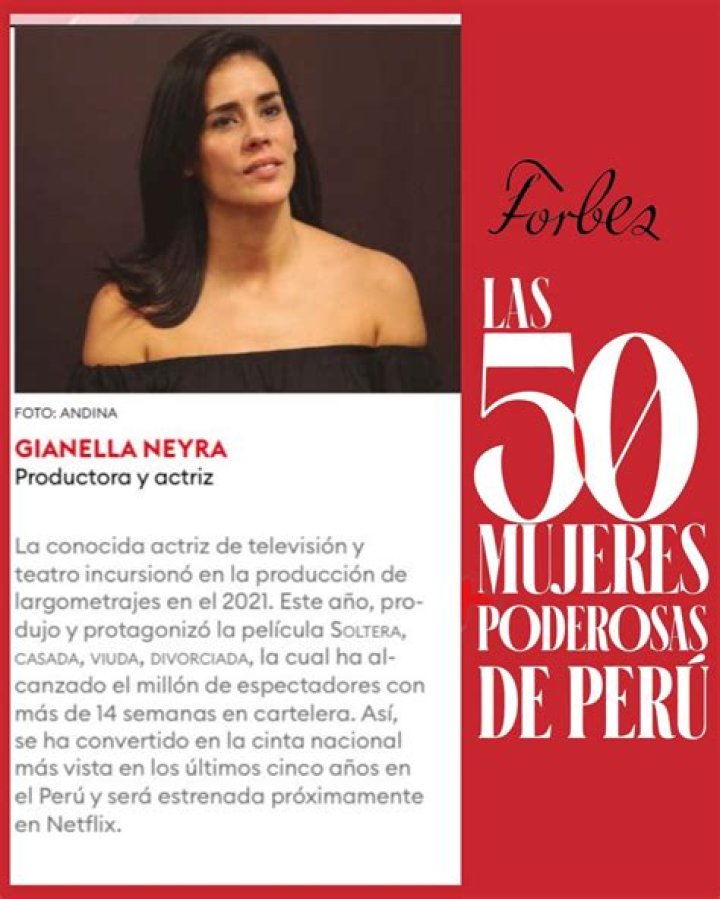 Gianella Neyra biografía, edad, altura, esposa, net worth, familia
