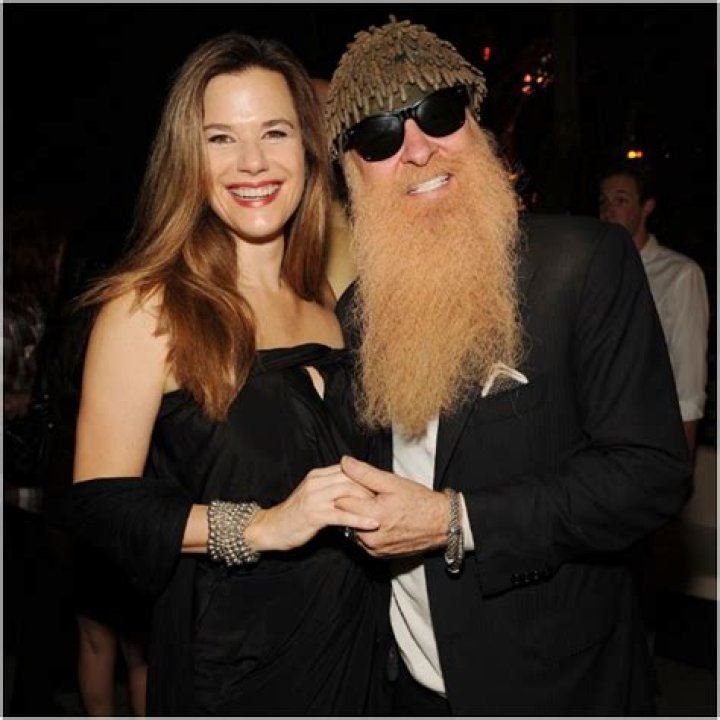 Gilligan Stillwater | Career And Husband Billy Gibbons
