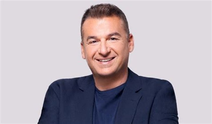 Giorgos Liagkas