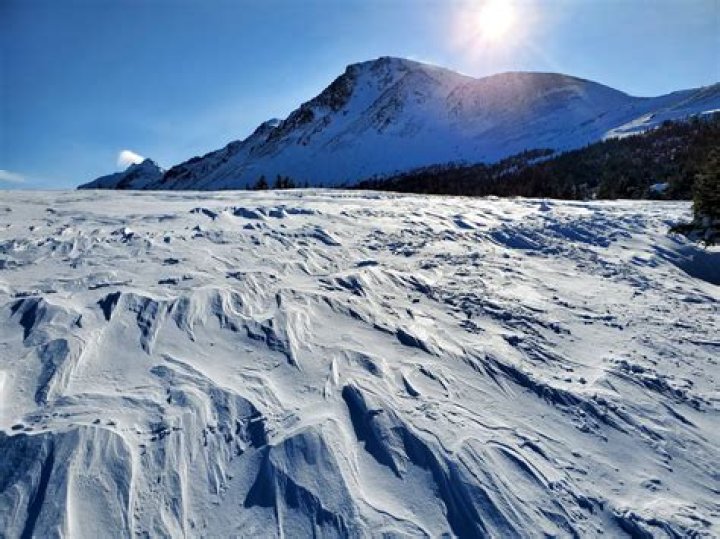Glen Alps