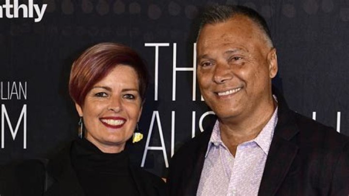 Grant Holmes Biography, Age, Height, Wife, Net Worth, Family