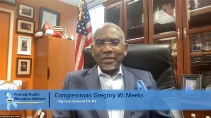 Gregory Meeks
