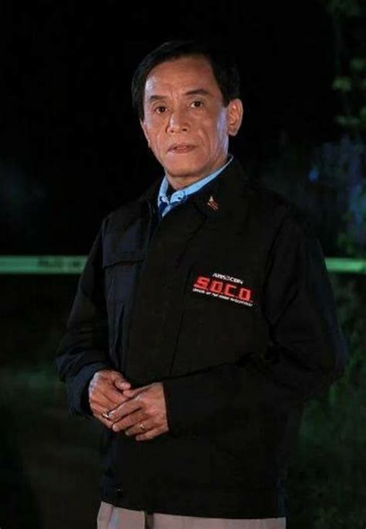 Gus Abelgas