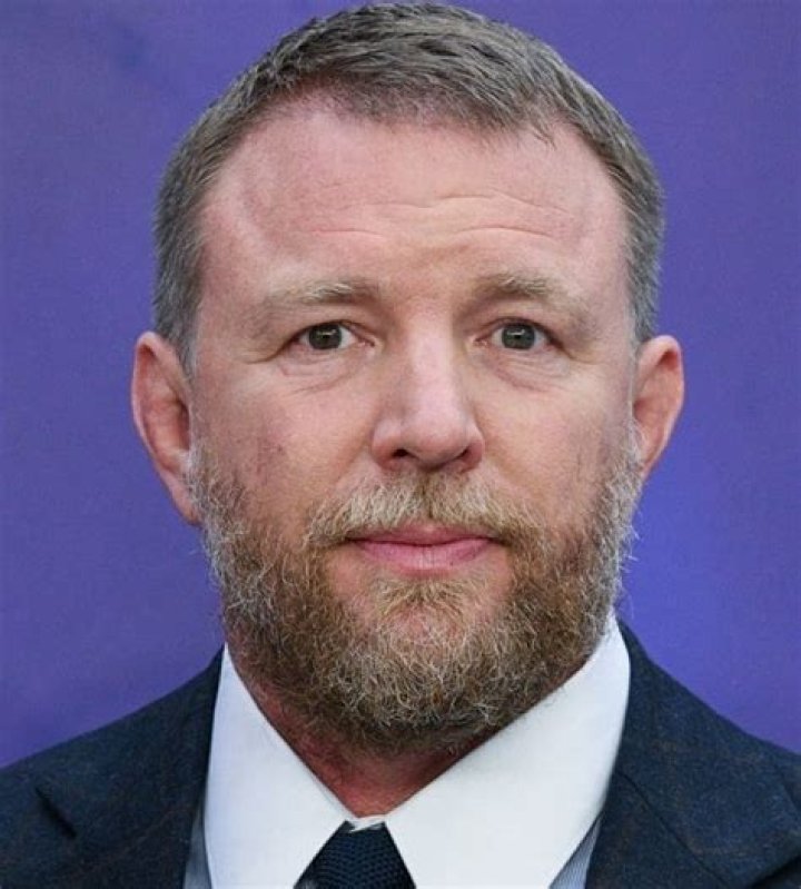 Guy Ritchie Biography, Age, Height, Wife, Net Worth, Family