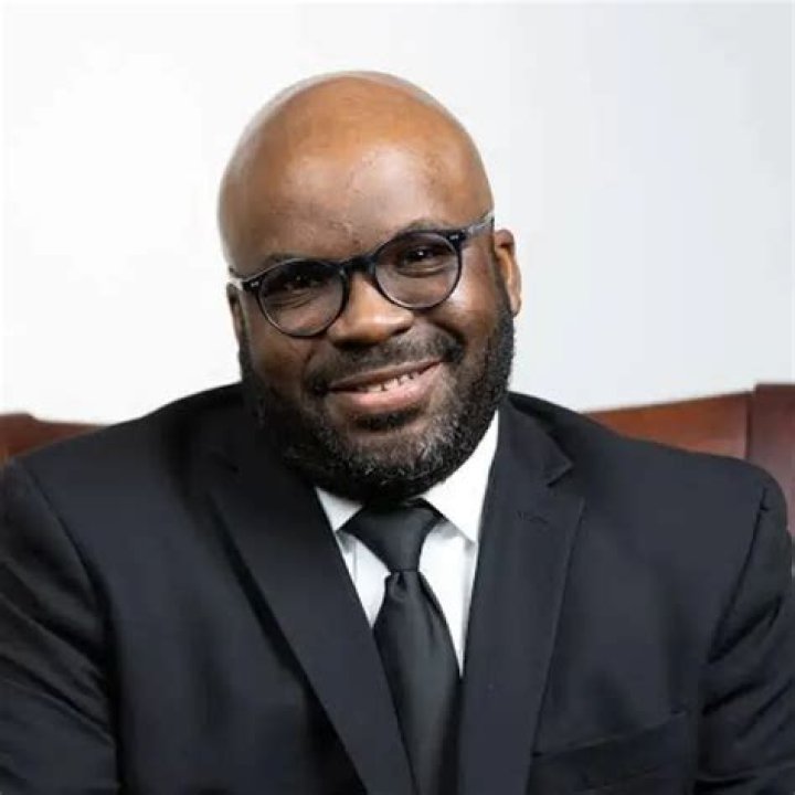 H.B. Charles Jr.
