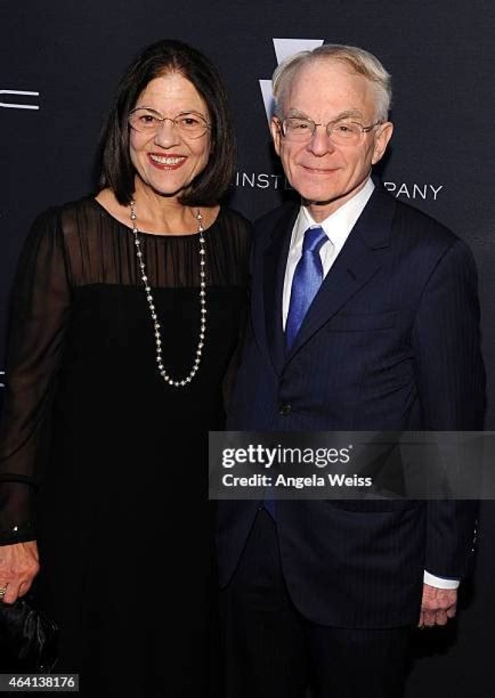 H. Rodgin Cohen Biography, Age, Height, Wife, Net Worth and Family