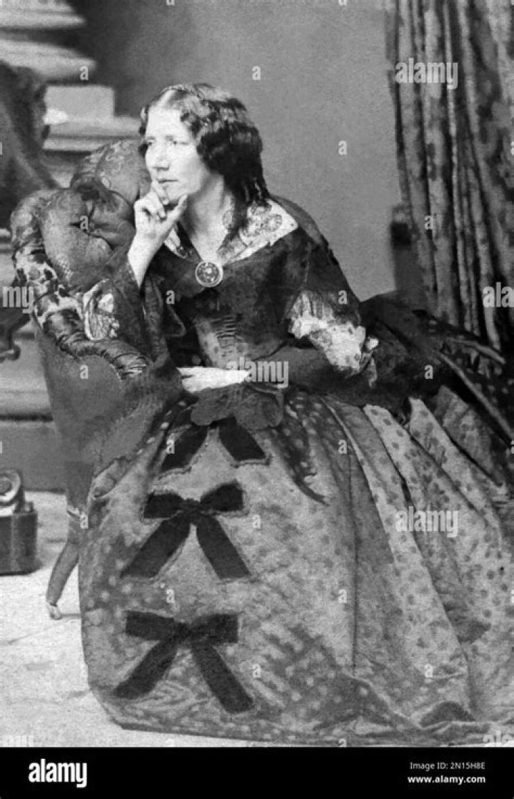 Harriet Beecher Stowe