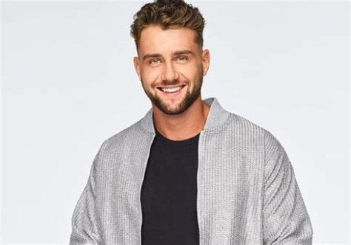 Harry Jowsey | Family And Net Worth