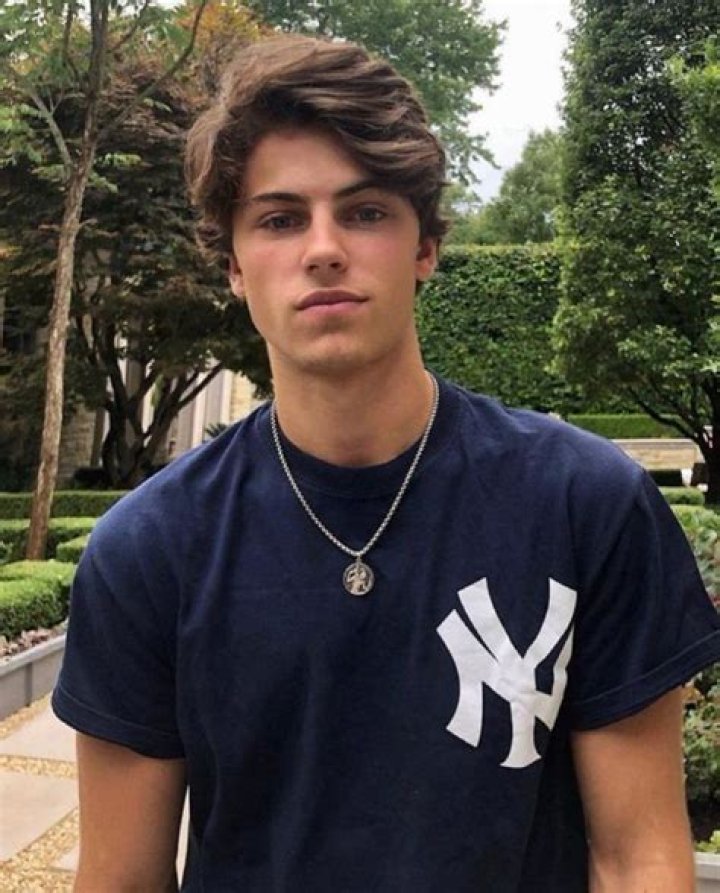 Harry Raftus : Bio, Net Worth, Height, Girlfriend And Career