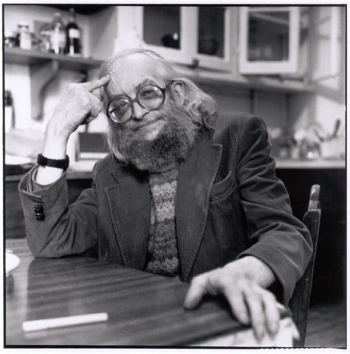 Harry Smith