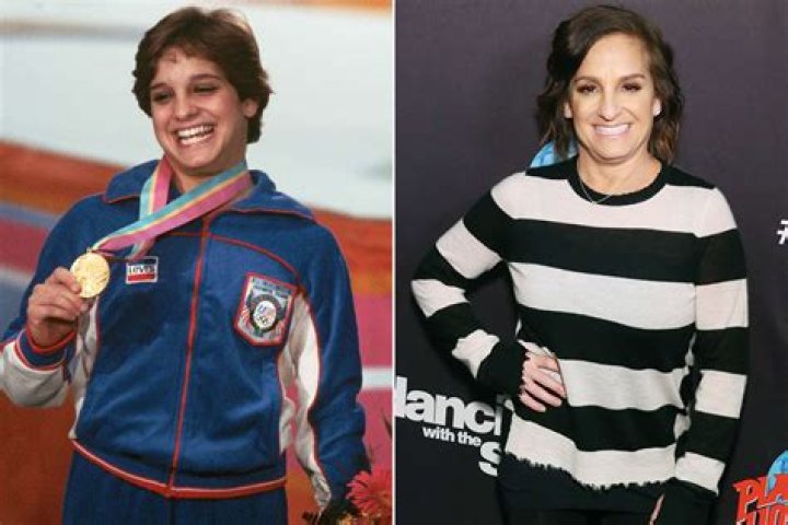 Has Mary Lou Retton Done Weight Loss? Before And After Photo