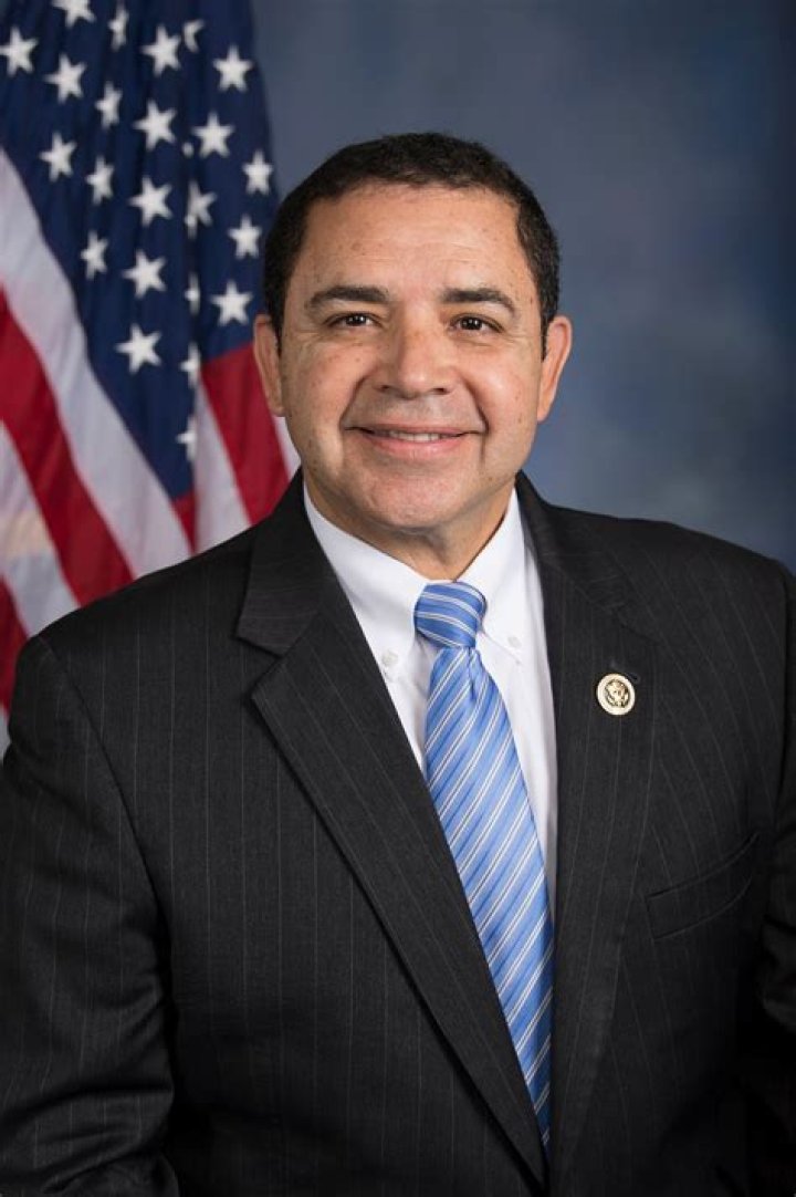 Henry Roberto Cuellar