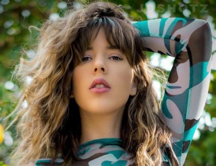 Hillary Lux Wiki, Biography, Age, Height, Bio, Info, Details, Birthday