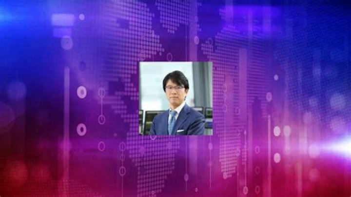 Hiromichi Mizuno Biography, Age, Height, Wife, Net Worth, Family