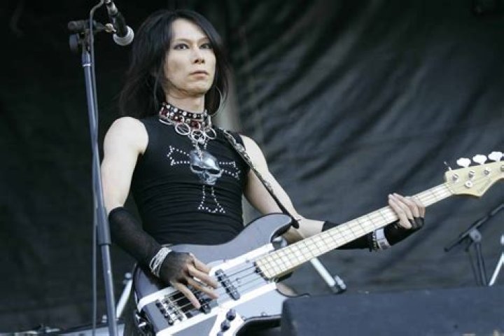 Hiroshi Morie Died Battling Cancer