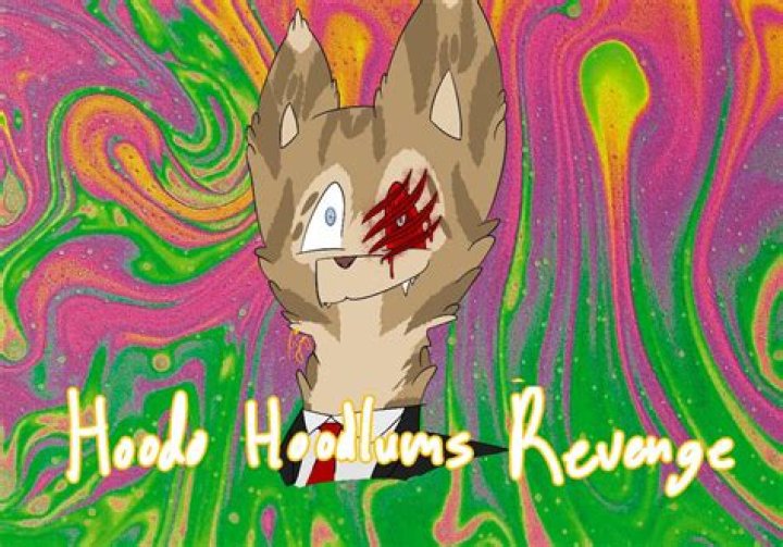 Hoodo Hoodlums Revenge