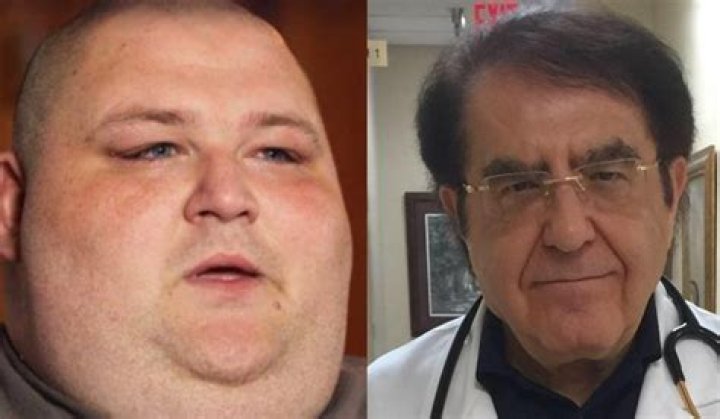 How did we lose My 600-lb Life James L.B Bonner? His wiki/bio, age.