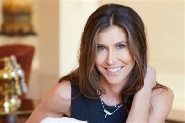 How Old Is Early Gillian Wynn: Complete Guide To Steve Wynn’s Daughter