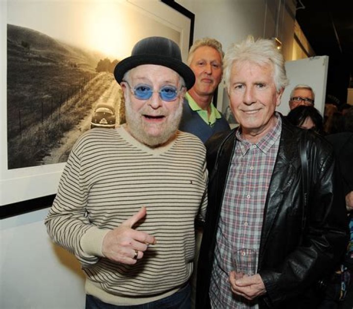 Howard Kaylan Biography, Age, Height, Husband, Net Worth, Family