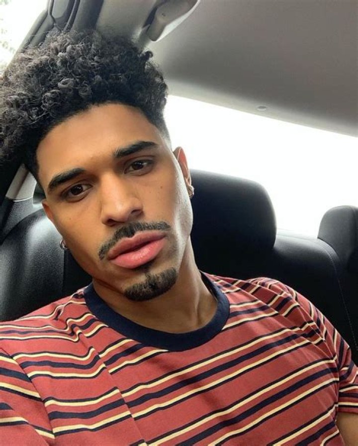 Hugo Almonte