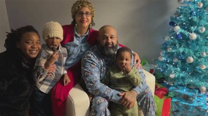 Husband Of Rebekah Harris Discusses Some Of The Craziest Experiences