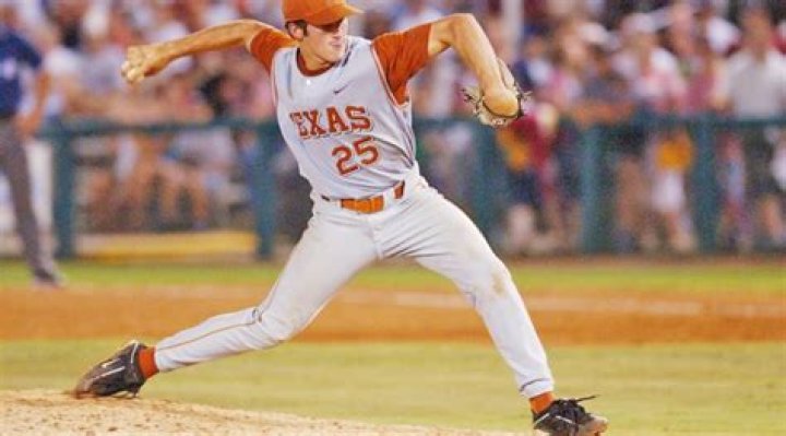 Huston Street