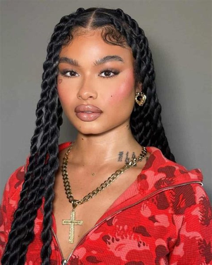 India Love Age, Height, Net Worth, Birthday, Sisters, Bio