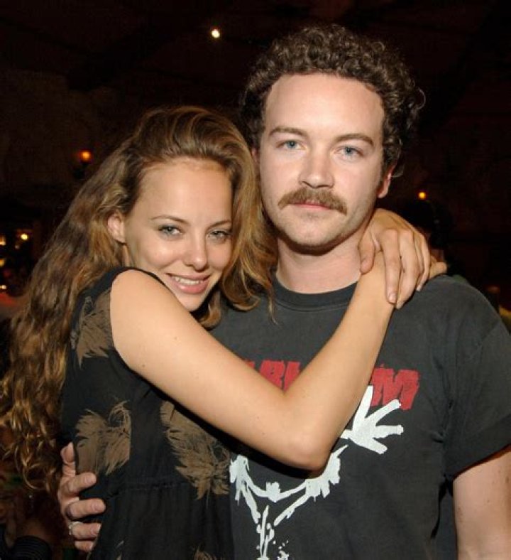 Is Bijou Phillips Weight Loss Linked To Blood Infection?