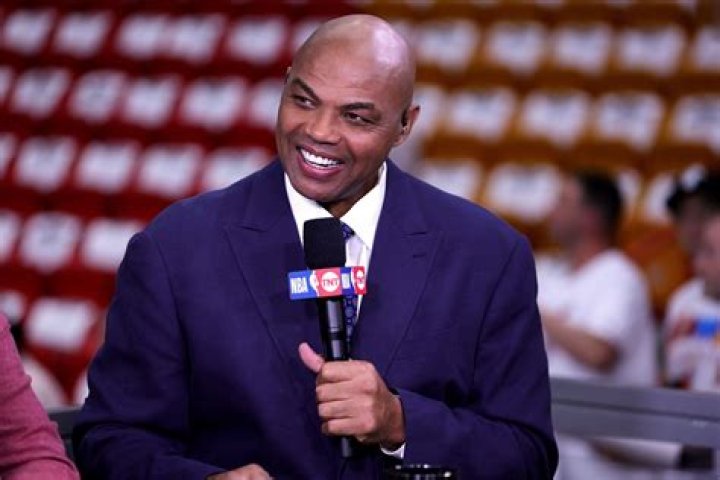 Is Charles Barkley Muslim | Christian Or Jewish