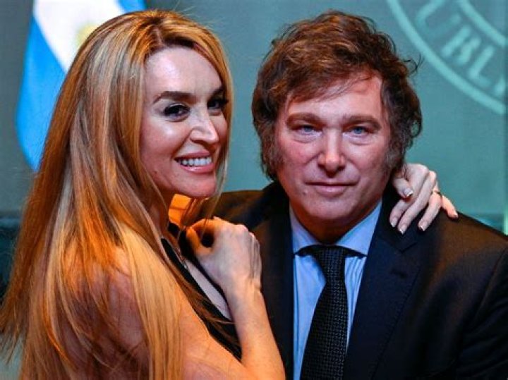 Is Javier Milei Gay Rumors True? Meet His Wife Or Girlfriend Fatima Florez