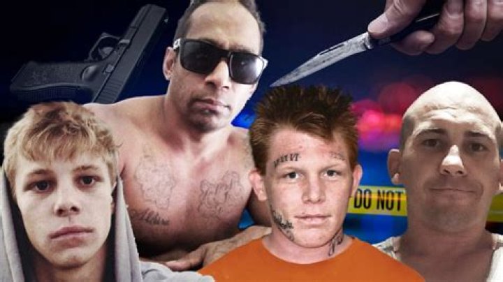 Is Scott Anderson In Jail | 44-Year-Old Man Arrested For Series Bombing