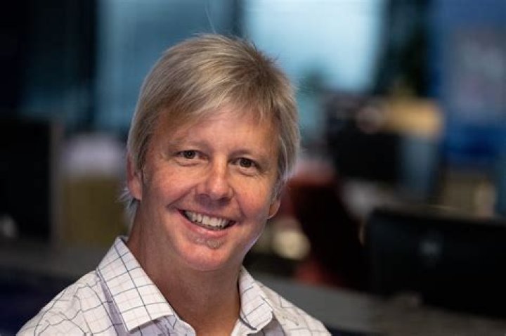 Is Scott Mcdonnell Leaving 12 News? New Job