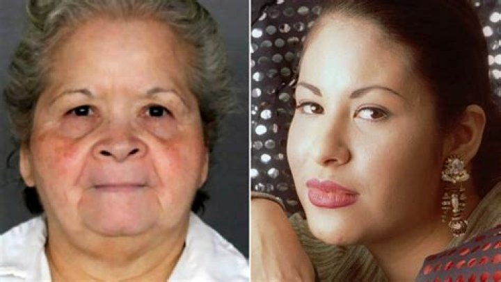 Is Selena Quintanilla Killer Release? Where Is Yolanda Saldíva Now?
