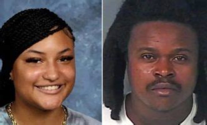 Isabella Scavelli Cause And Death: Lenard White Arrested For Sexual Assault & Crime Violence