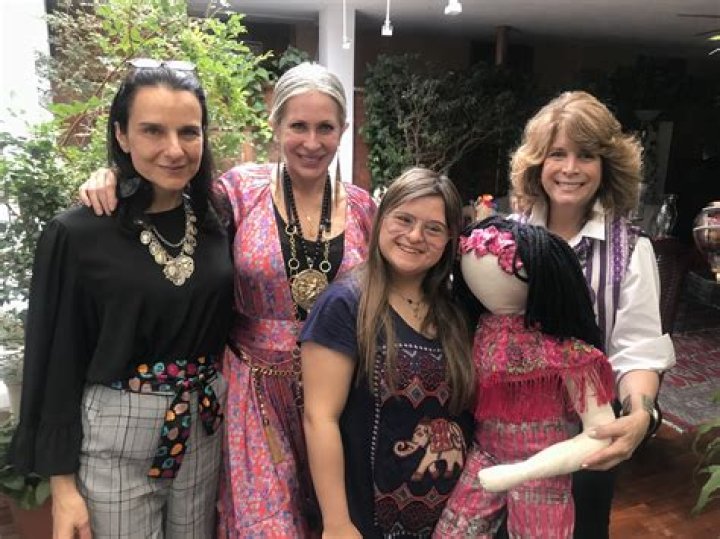 Isabella Springmuhl Tejada Biography, Age, Height, Husband, Net Worth, Family