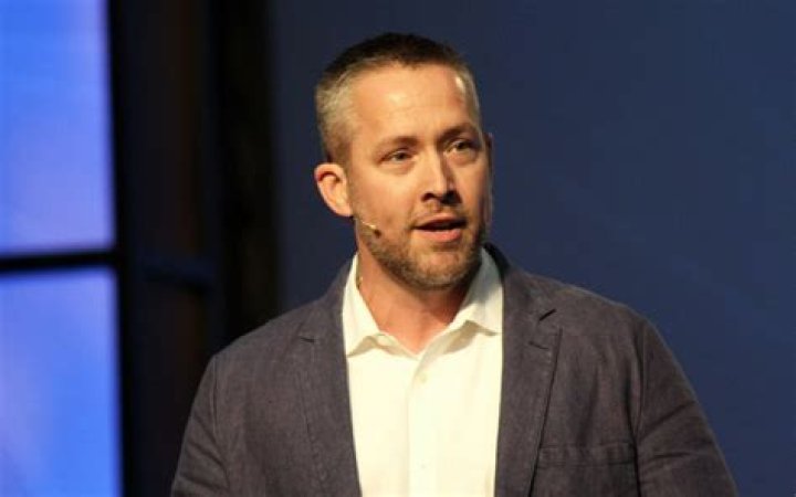 J. D. Greear