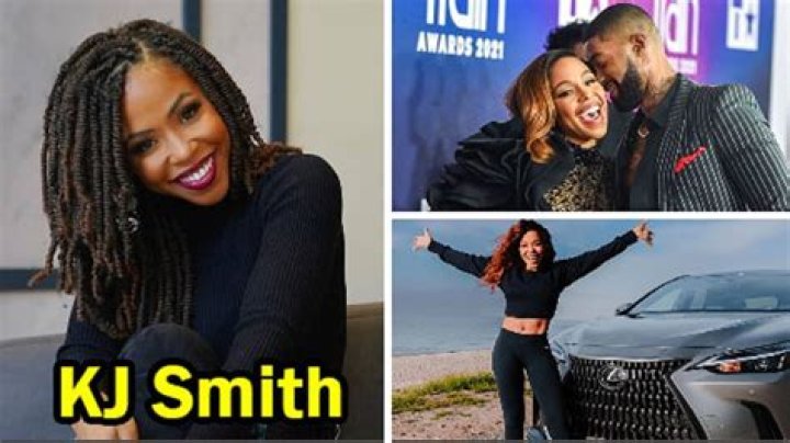 J.J. Smith