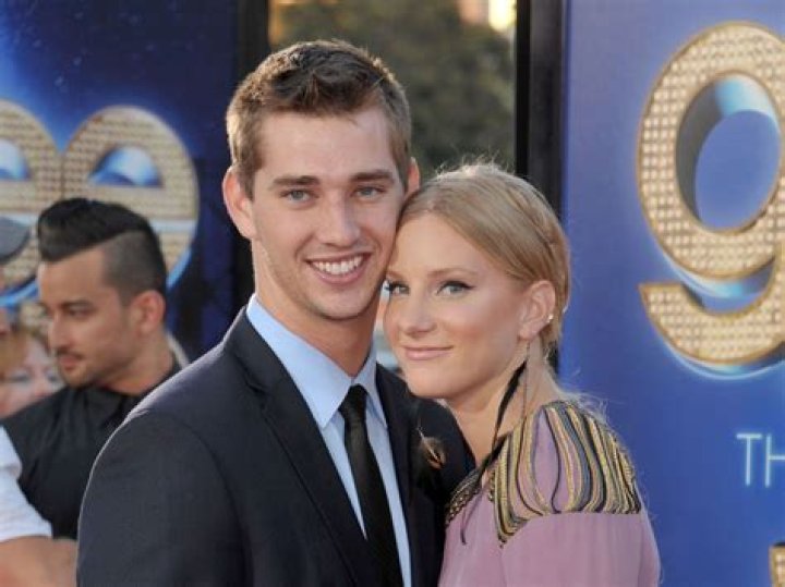 J. Madison Wright Morris Biography, Age, Height, Husband, Net Worth, Family