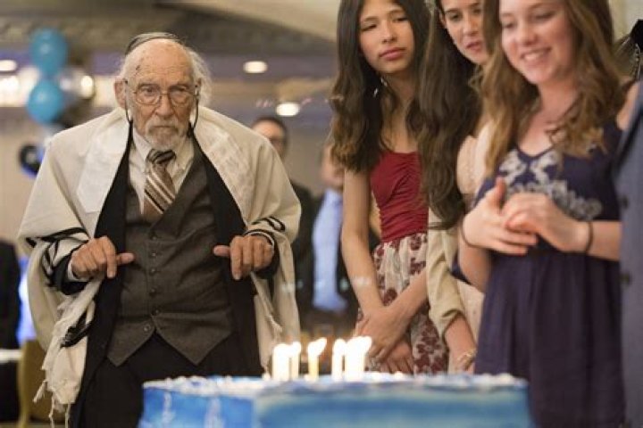 Jack Axelrod biografía, edad, altura, esposo, net worth, familia