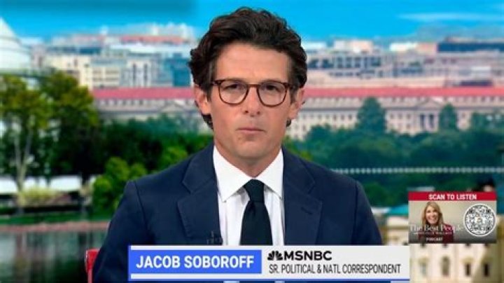 Jacob Soboroff
