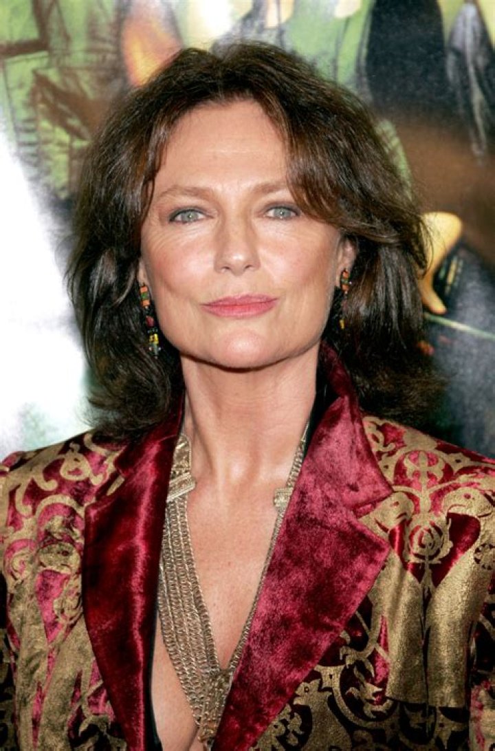 Jacqueline Bisset