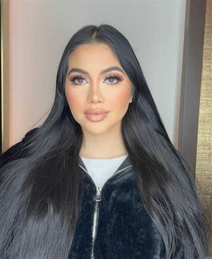 Jailyne Ojeda Ochoa- Net Worth, Bio, Boyfriend, Height