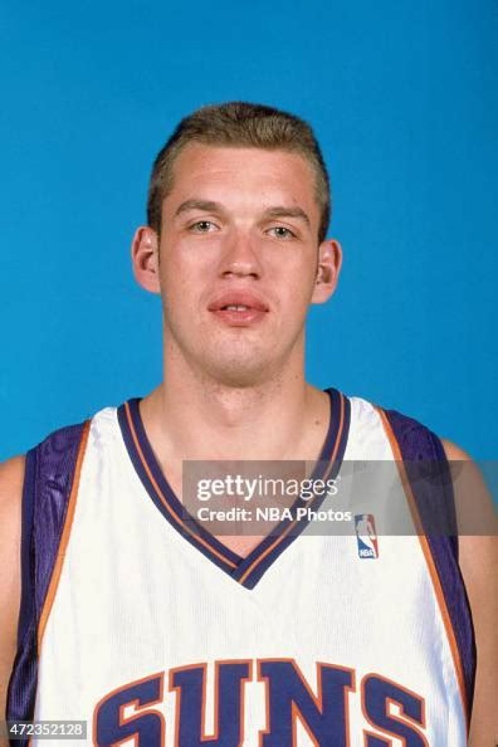 Jake Tsakalidis
